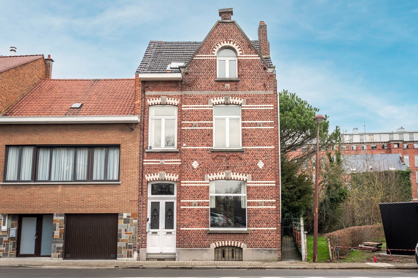 A vendre maison - Beersel