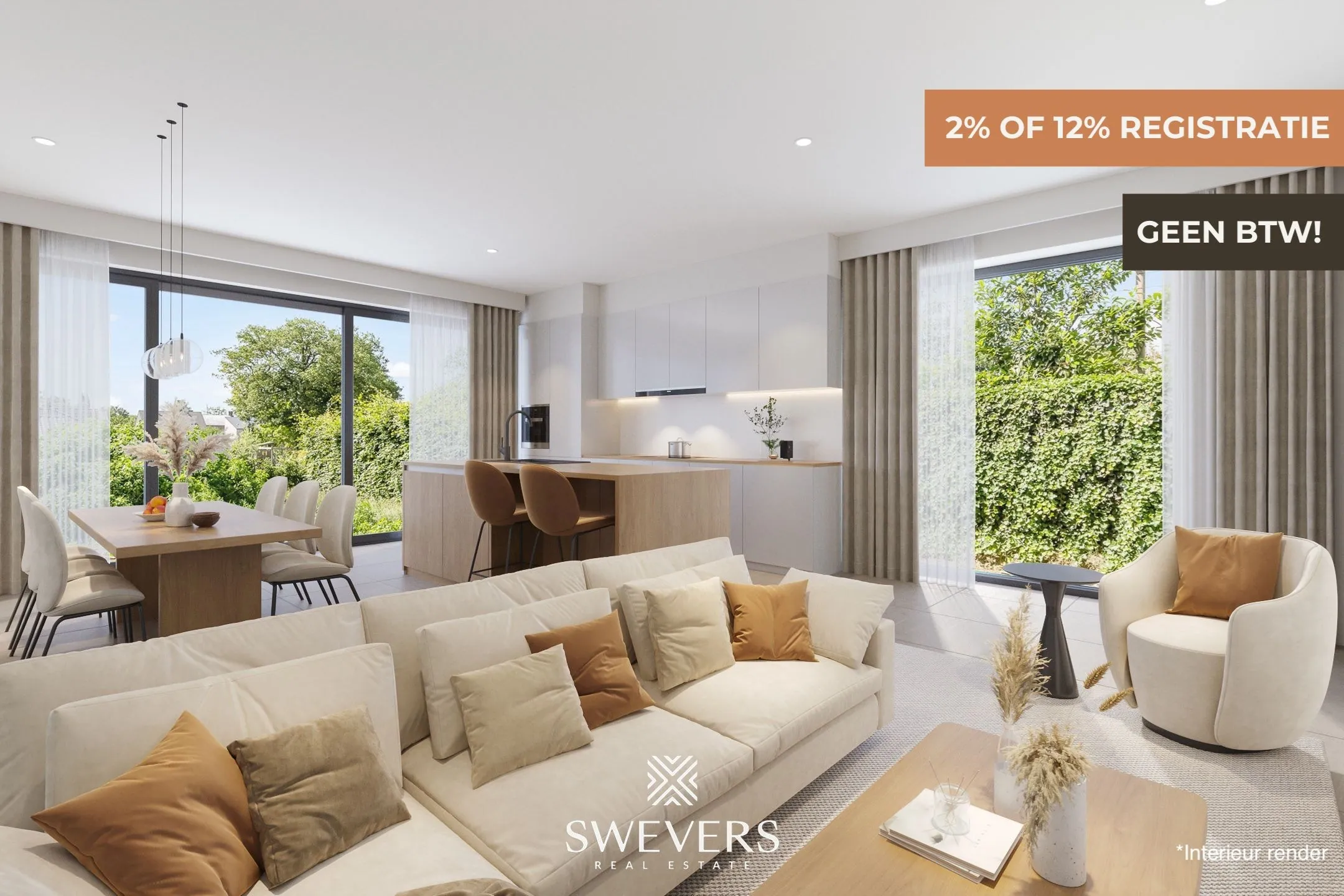 Verkocht woning - Heusden-Zolder