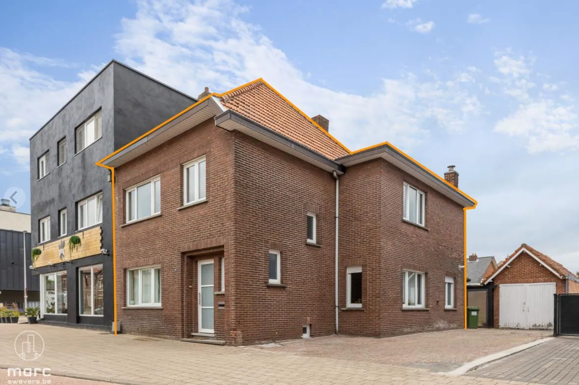Verkocht woning - Leopoldsburg