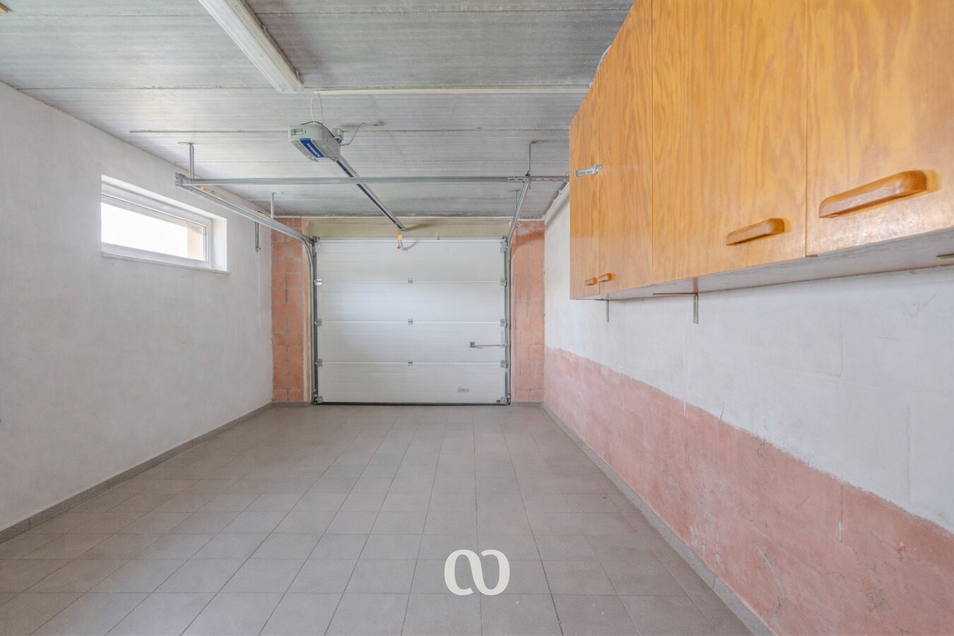 VERKOOP OP LIJFRENTE Prachtig gelegen open bebouwing 