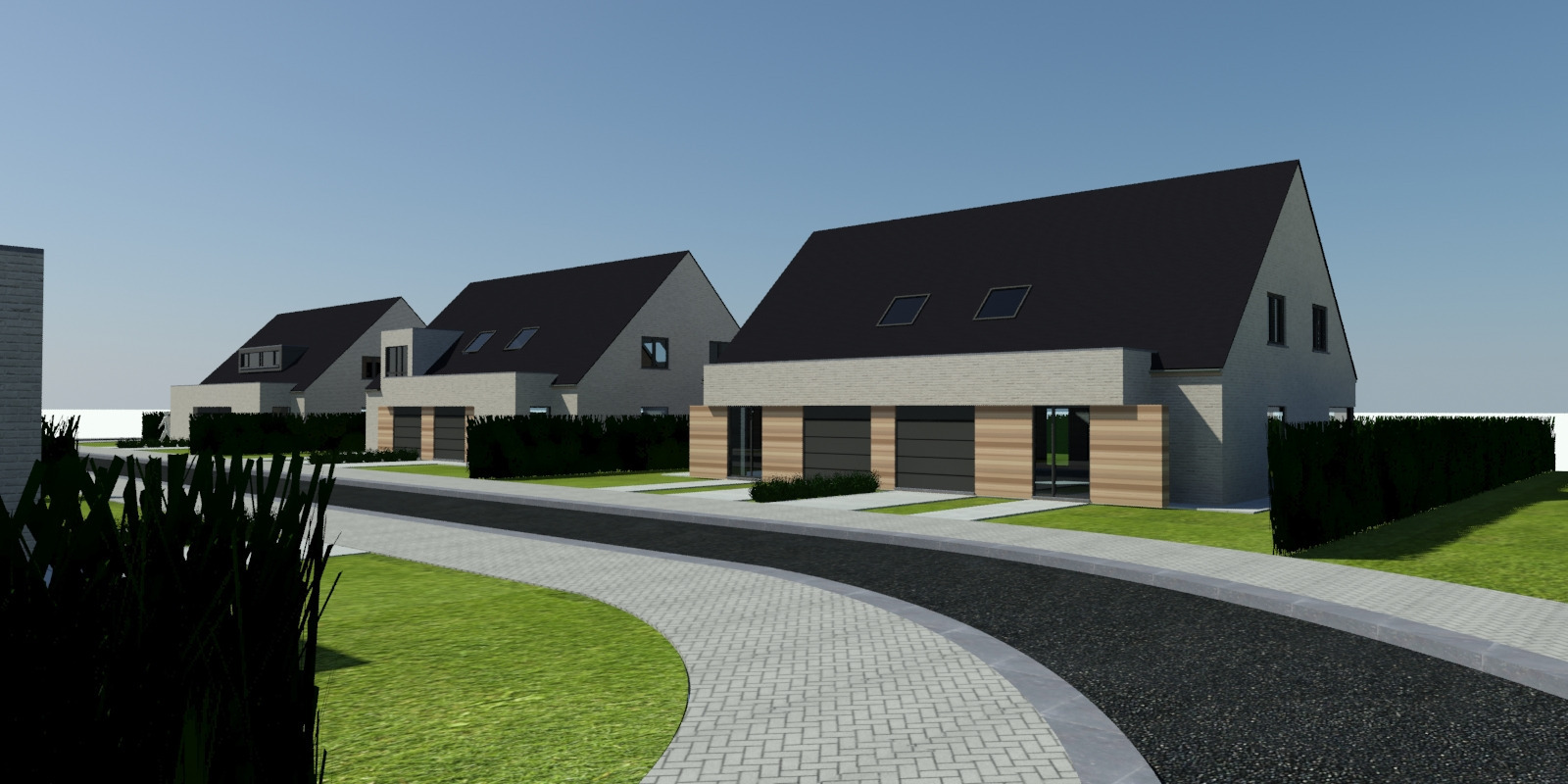 Woning verkocht in De Haan