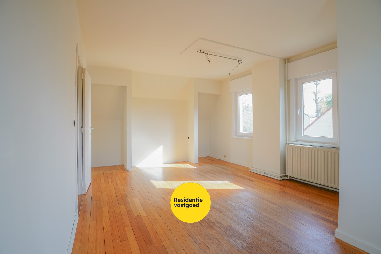 KIJKDAG zaterdag 11 april van 10u tot 12u, op afspraak! 