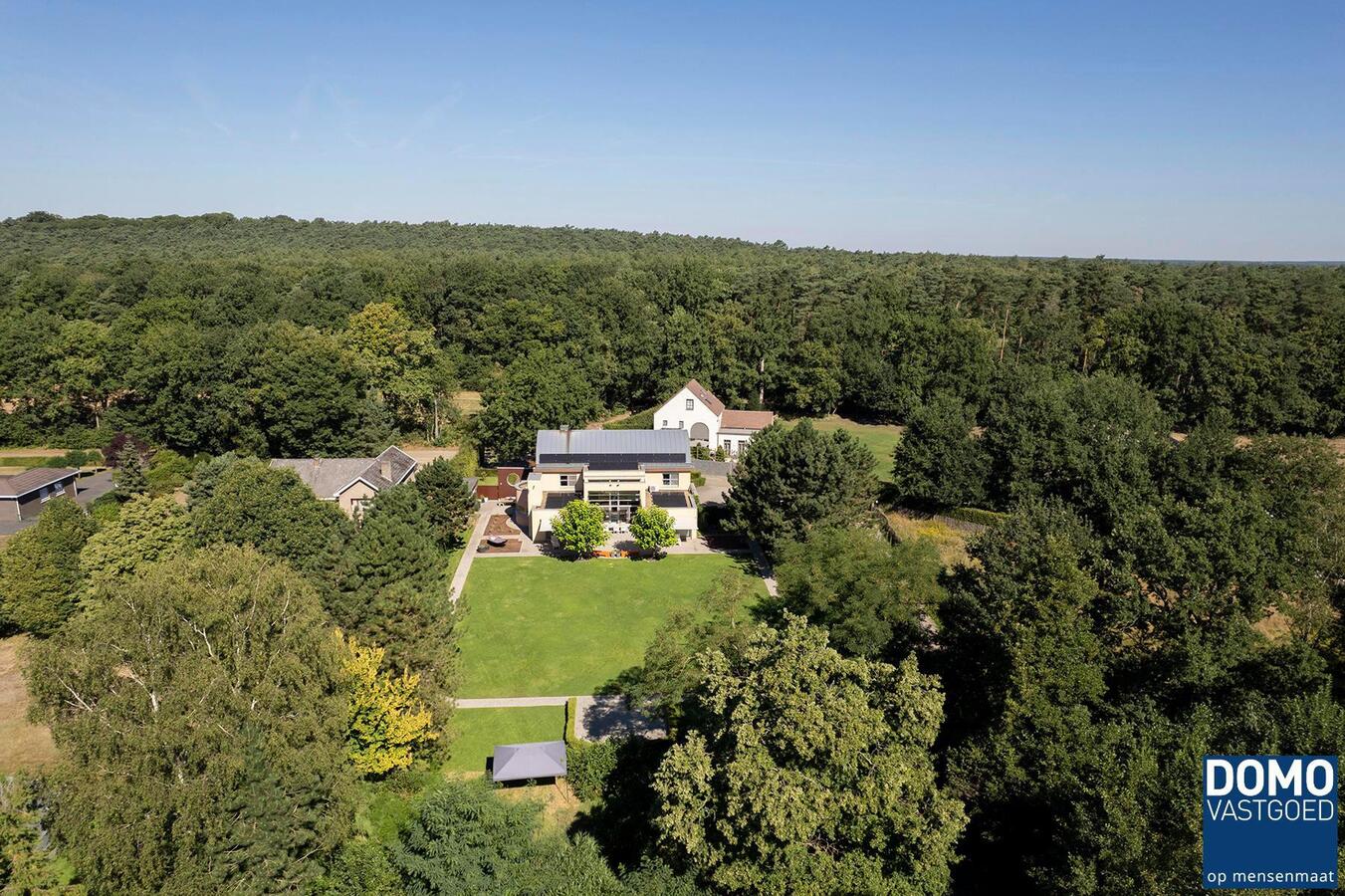 Villa verkocht in Heusden-Zolder