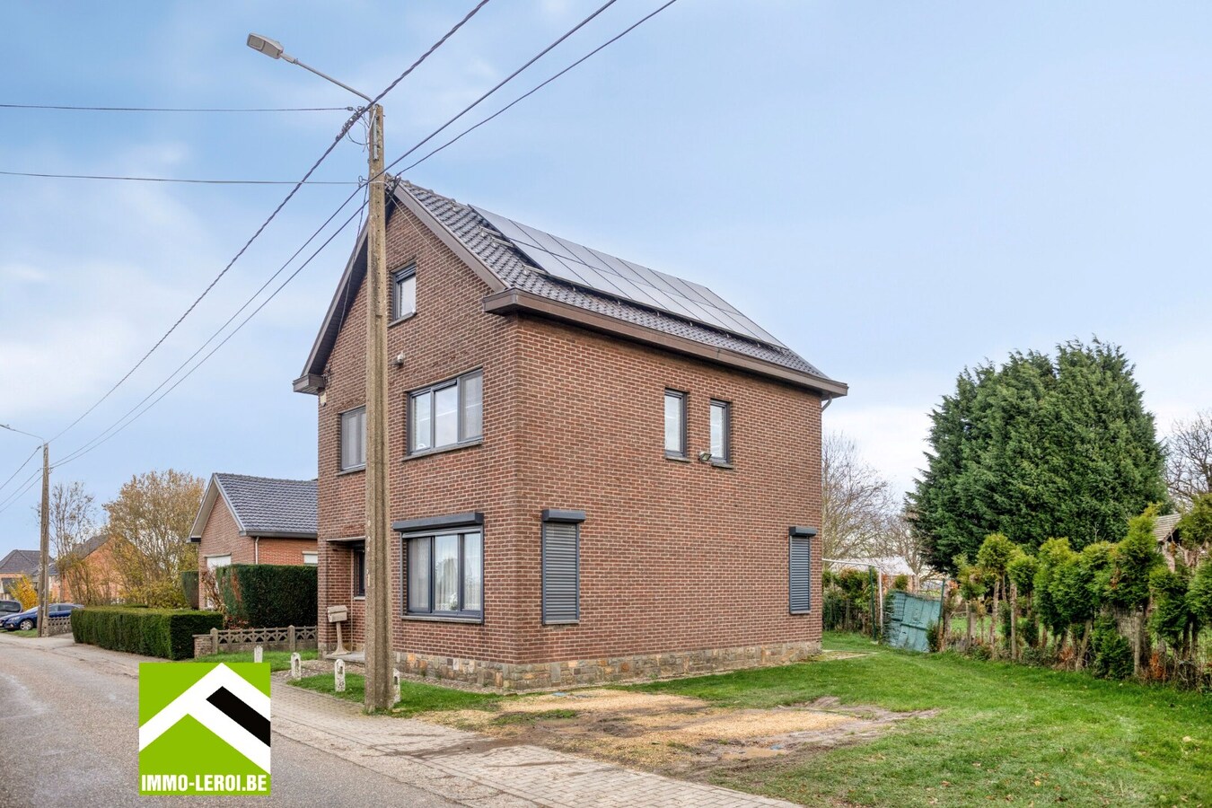 Te koop woning - Tongeren-Borgloon