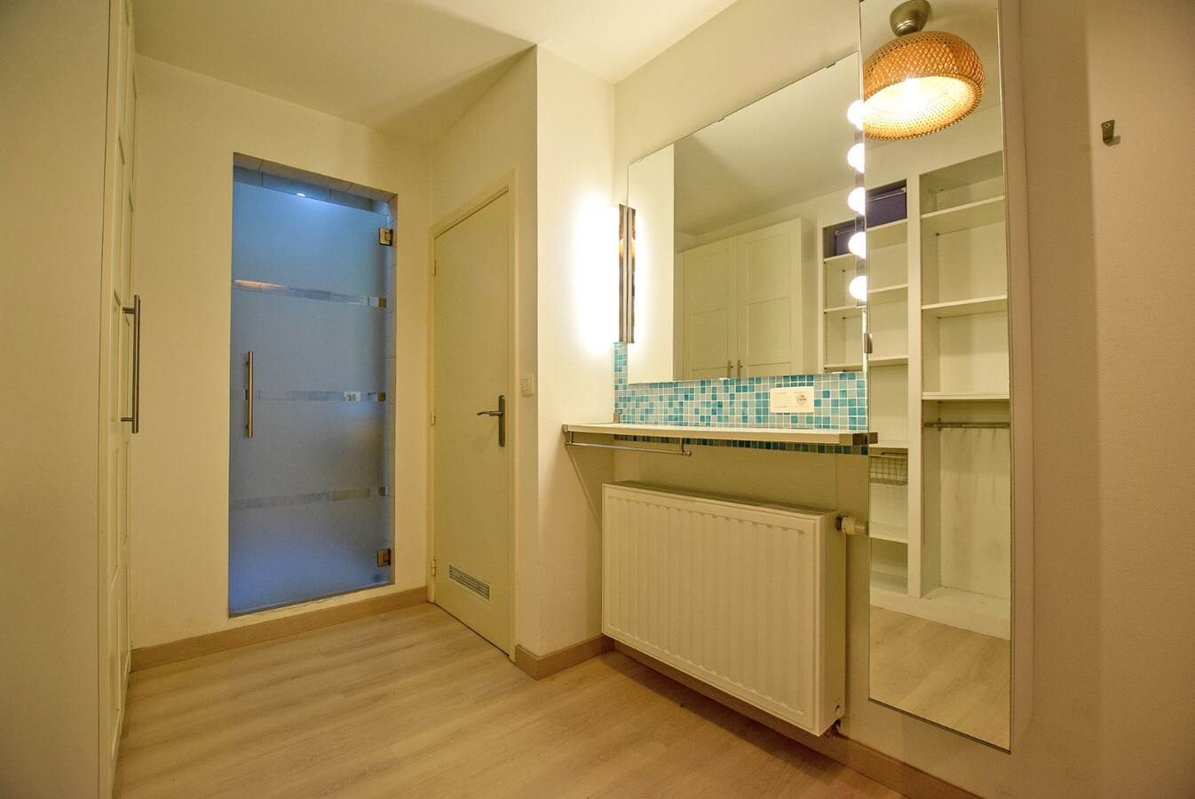 Verkocht | onder voorbehoud benedenwoning - Oostduinkerke