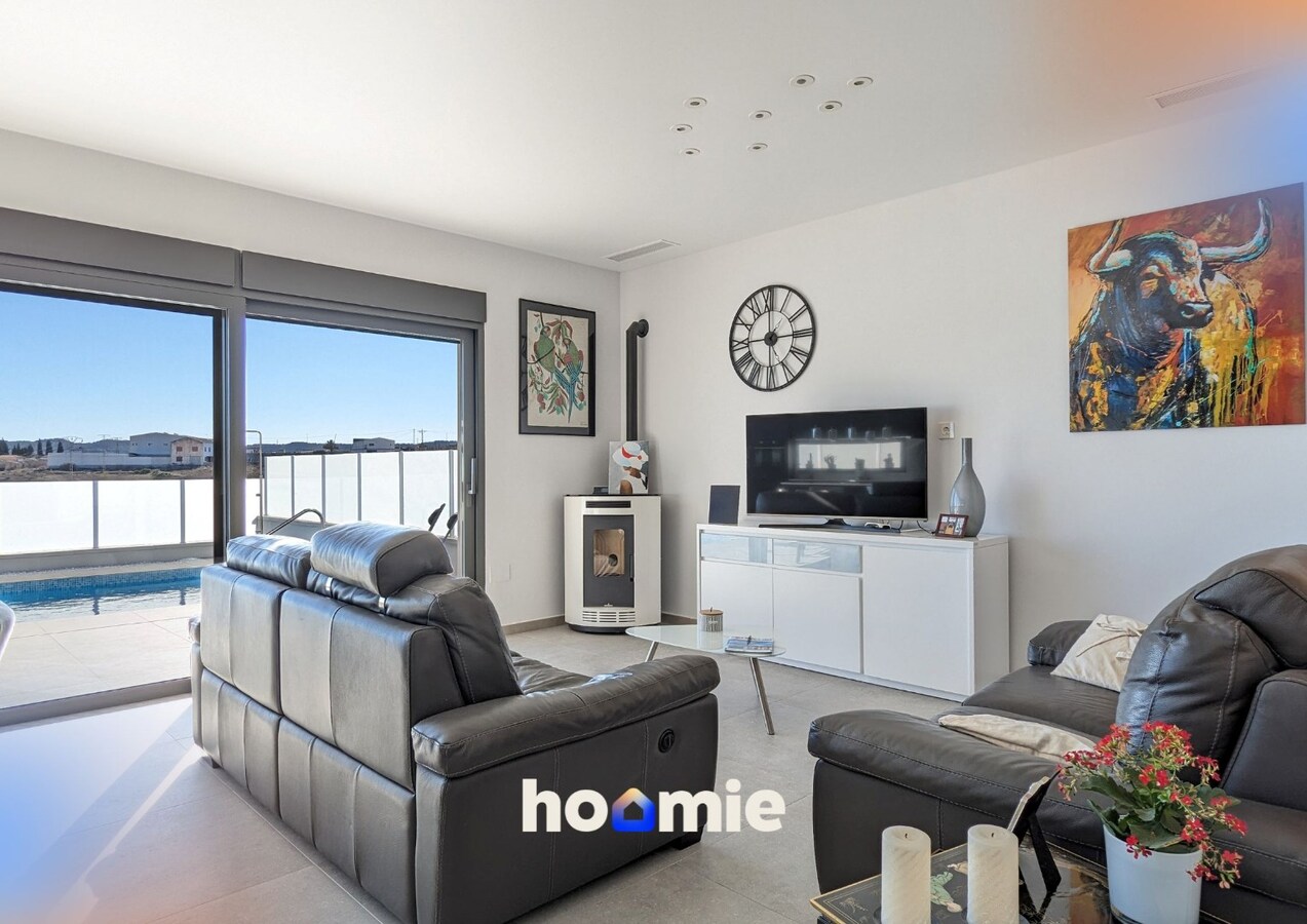 Woning te koop in Torremendo