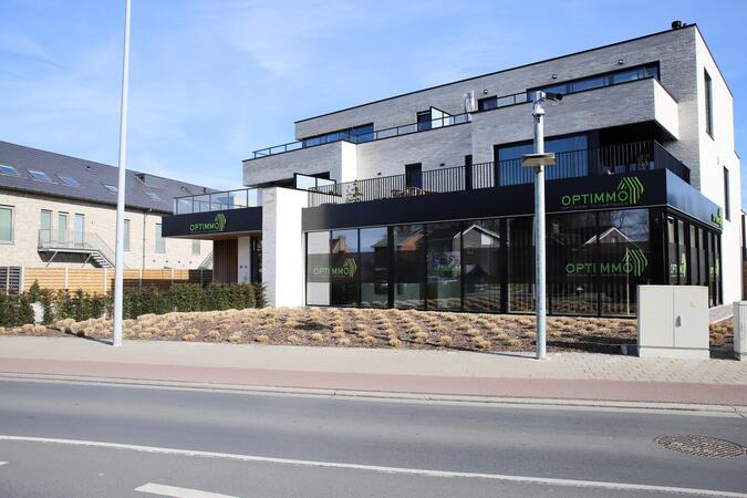 Welkom bij Optimmo! Ontdek ons uitgebreide aanbod van woningen, appartementen en vastgoedservices. Onze experts helpen je bij de aankoop, verkoop en verhuur van je vastgoed. Bezoek onze site voor professioneel advies en topservice.