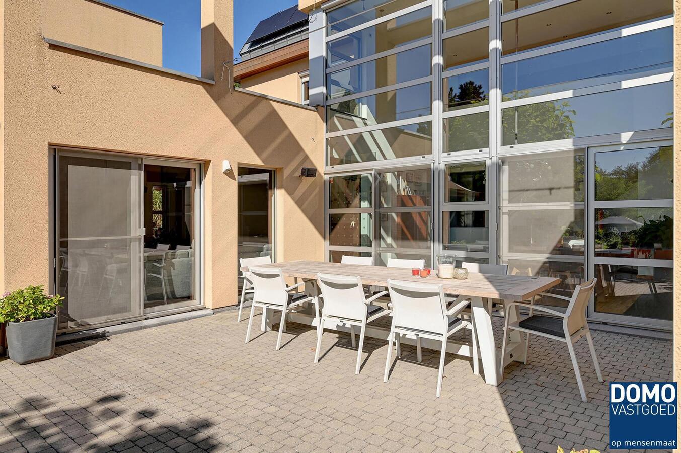 Villa verkocht in Heusden-Zolder