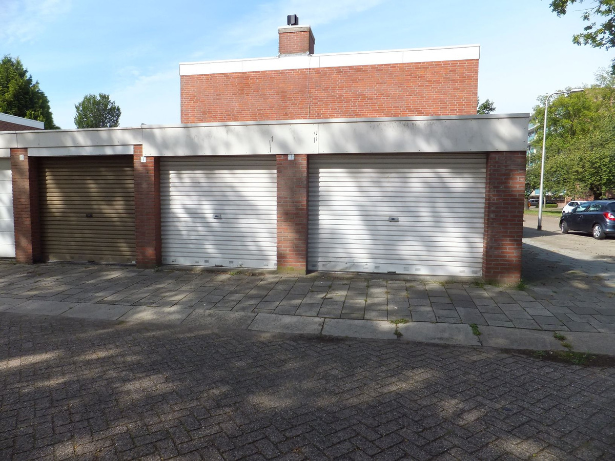 Eengezinswoning verkocht in TILBURG