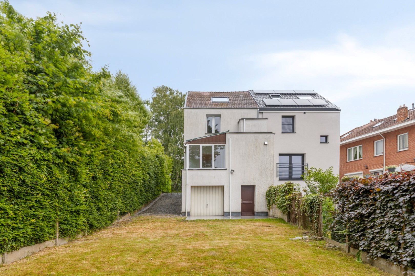 Vernieuwde woning met 3 kamers + garage 1652 ALSEMBERG (BEERSEL) 