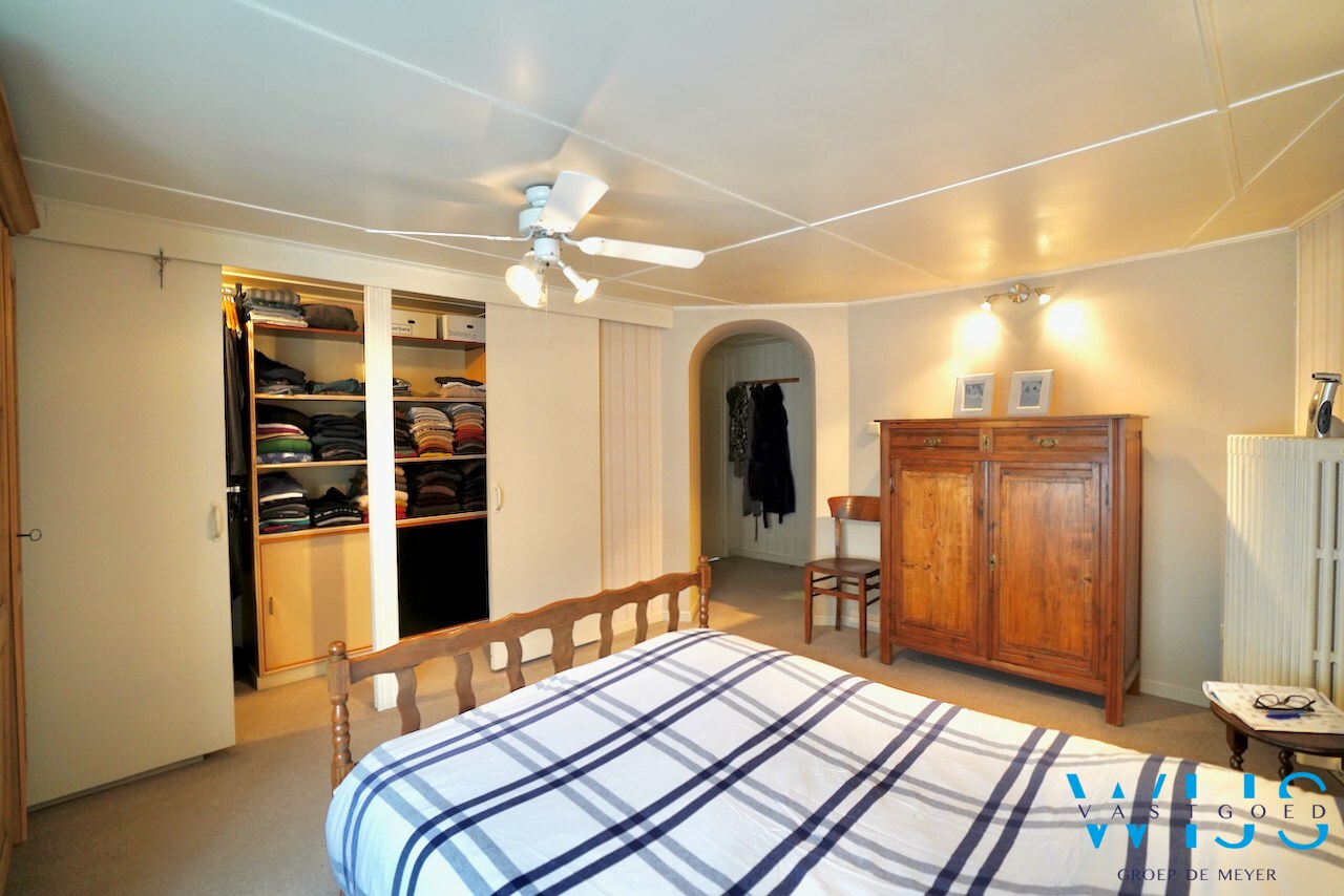 Multifunctionele eigendom op prachtig perceel van 1.682 m² ! 