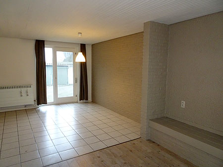 Verhuurd woning - Kortessem