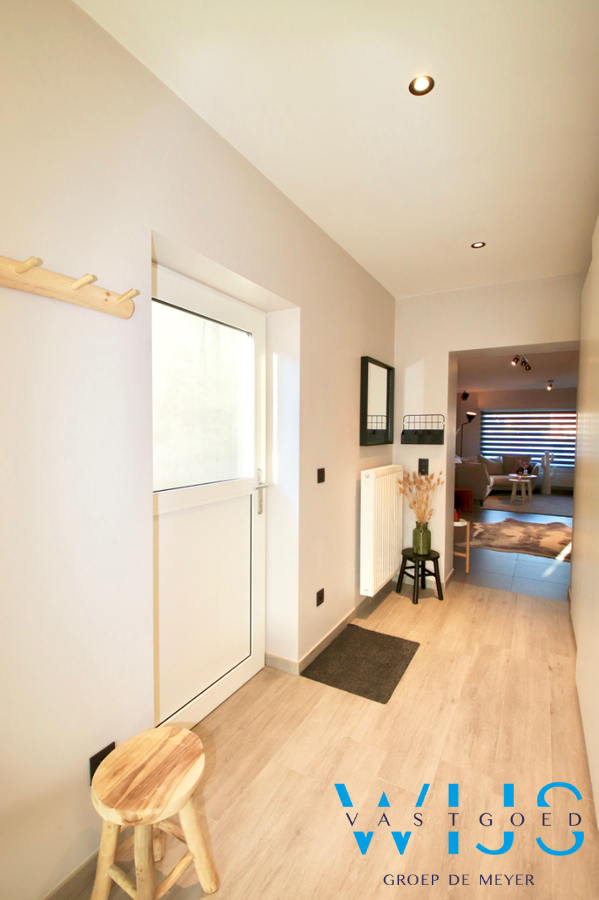 Enorm gezellig woonhuis op toplocatie in Assenede ! 