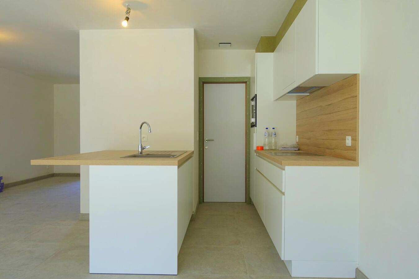 Prachtige nieuwbouwwoning 