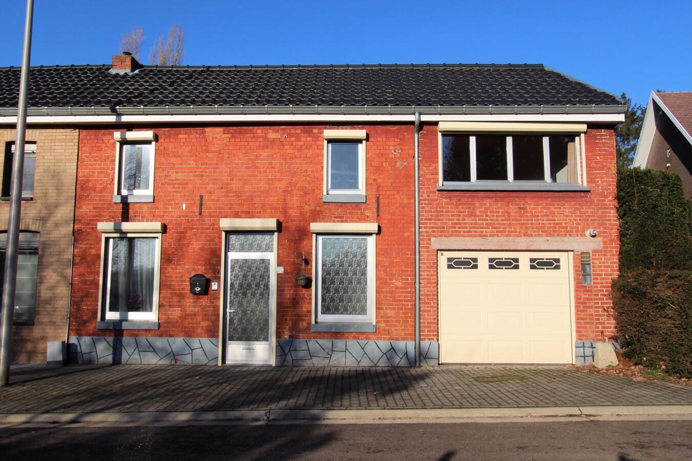 Verkocht woning - Tongeren