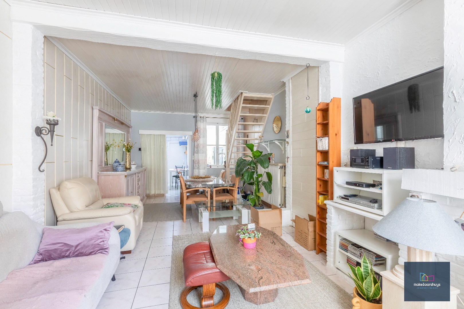 Goed gelegen eigendom te Gent (Regio UZ) 