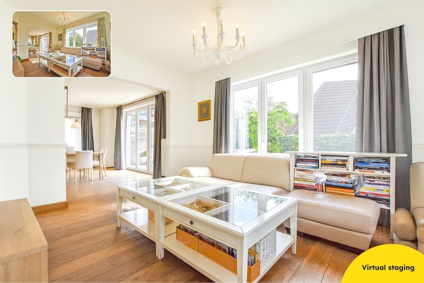 Verkocht | onder voorbehoud woning - Koksijde