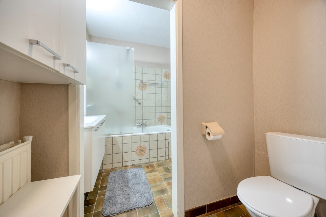 Prachtig en ruim appartement te Tienen - energielabel B 
