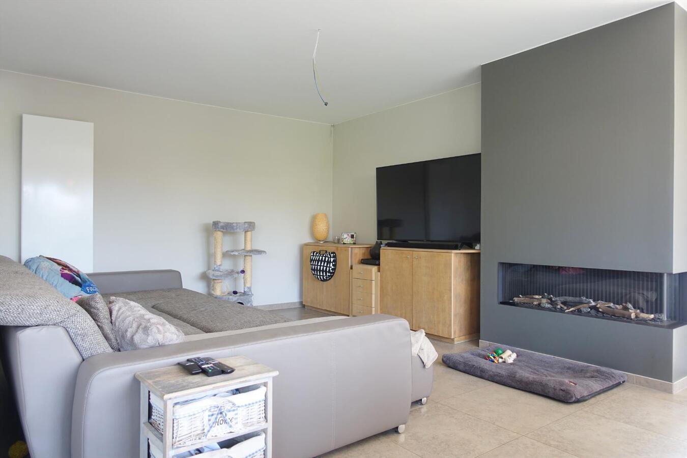 Uniek moderne nieuwbouwvilla met 4 slaapkamers 