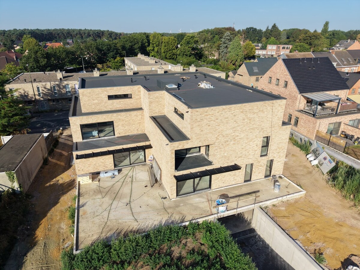 ONTDEK RESIDENTIE ELFENHOF: 11 ENERGIEZUINIGE NIEUWBOUWAPPARTEMENTEN IN CENTRUM HAM 