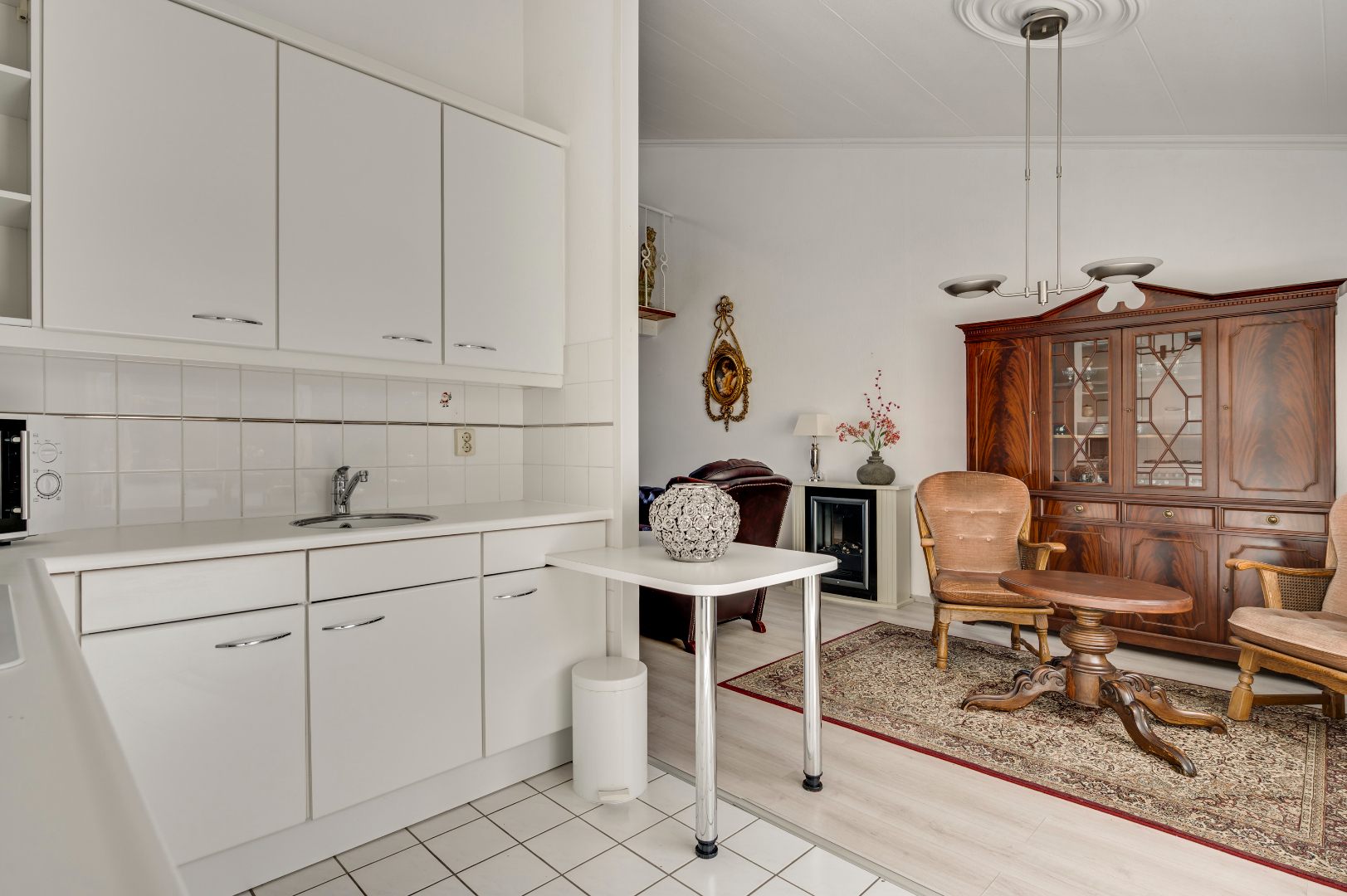 Ruime patiowoning in Weert: 3 slaapkamers, tuin op het zuiden, garage en comfortabele woonruimte van 100 m² – ideaal voor gezinnen! 