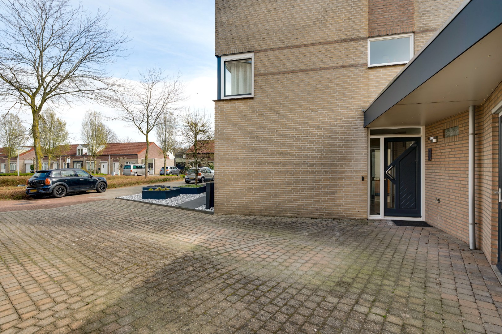 Eengezinswoning te koop in Weert