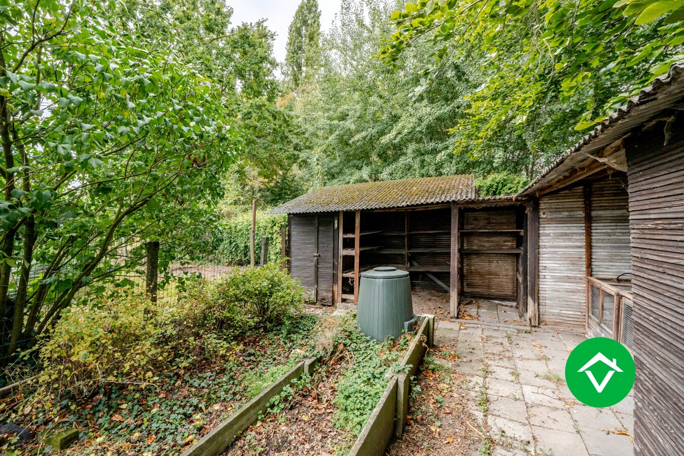 Te koop: Statige woning op goede ligging in Torhout 