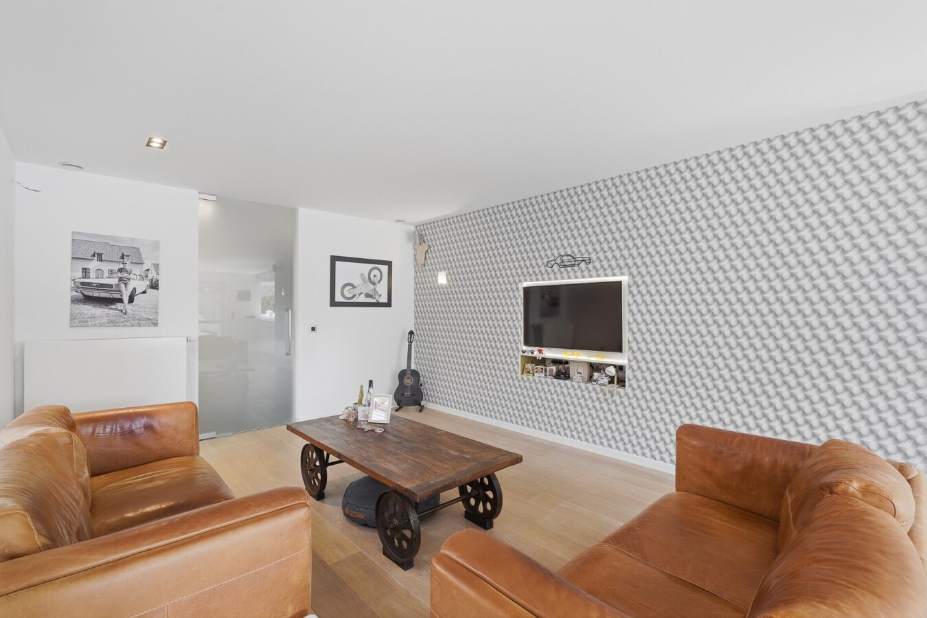 Te koop woning - Jabbeke
