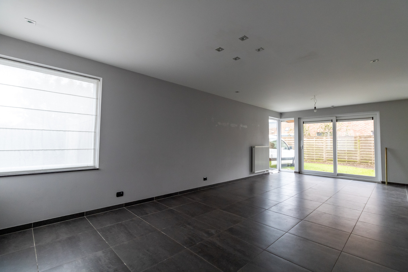 Recente gezinswoning met 3 slaapkamers te Koekelare 