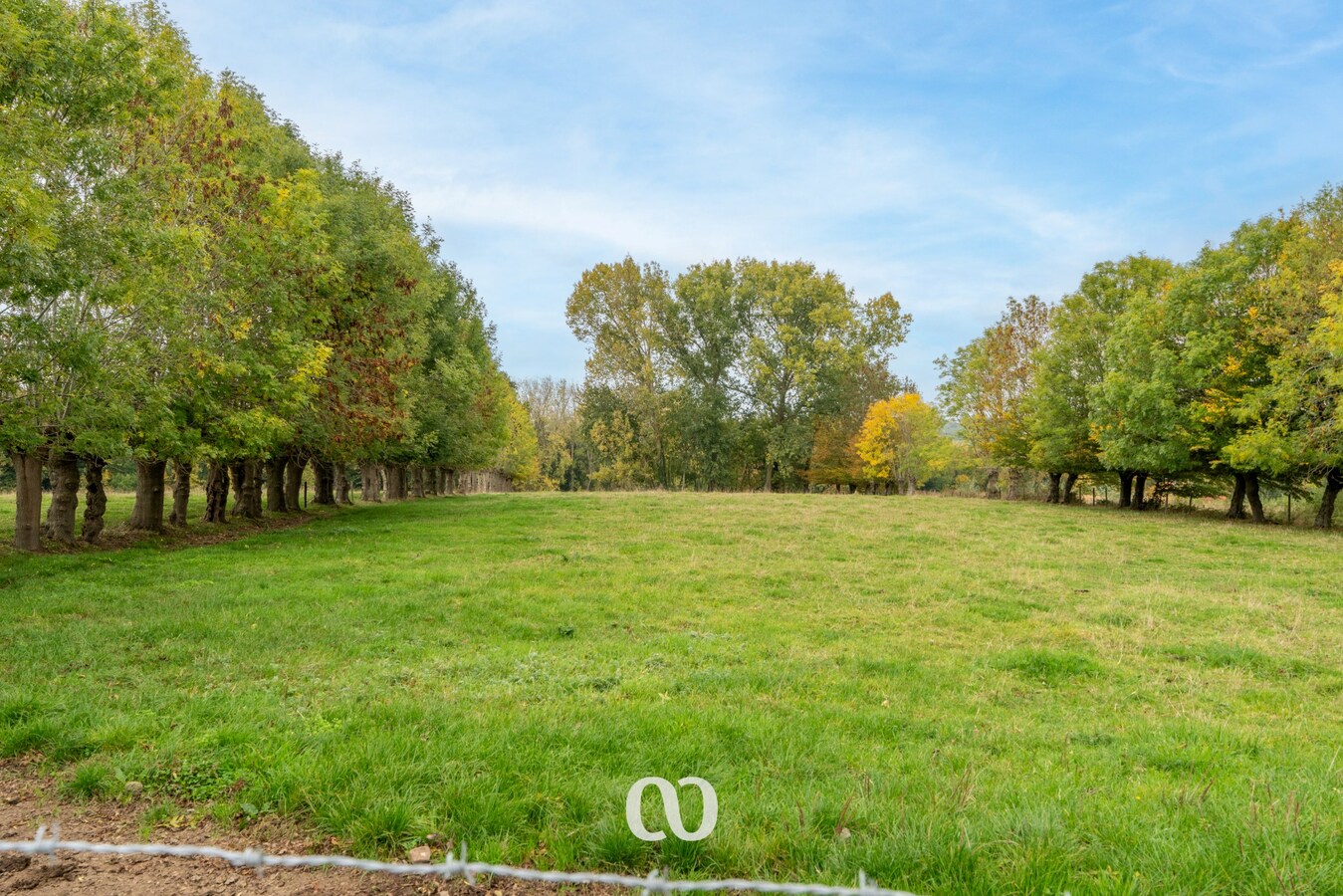 Subliem gelegen gerenoveerde hoeve 