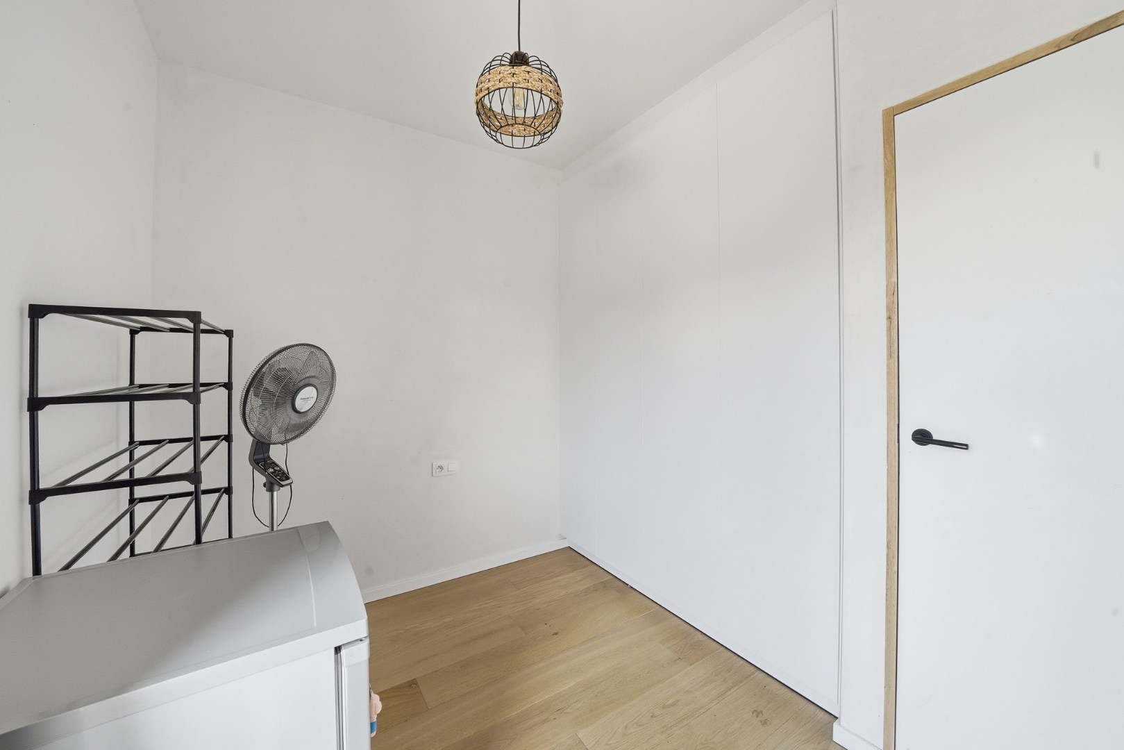 Modern energiezuinig 2-slaapkamerappartement te Bredene 
