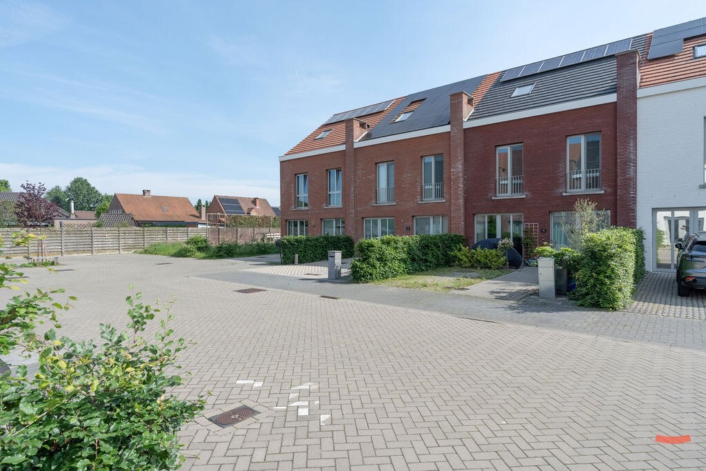 Woning verkocht in Ravels