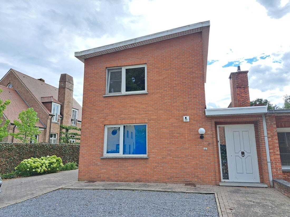 Verkocht woning - Hasselt