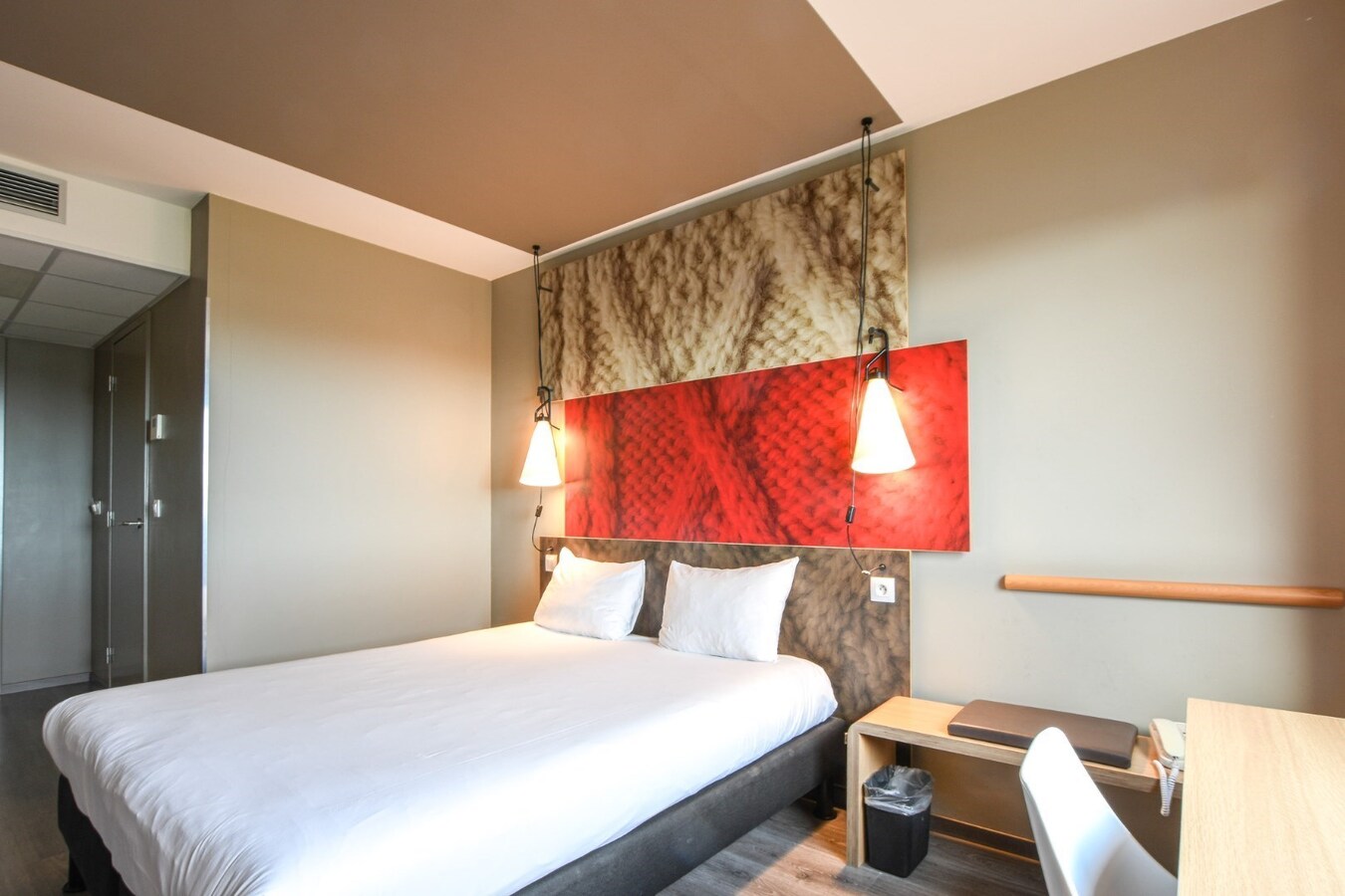 Verkocht studio - De Haan