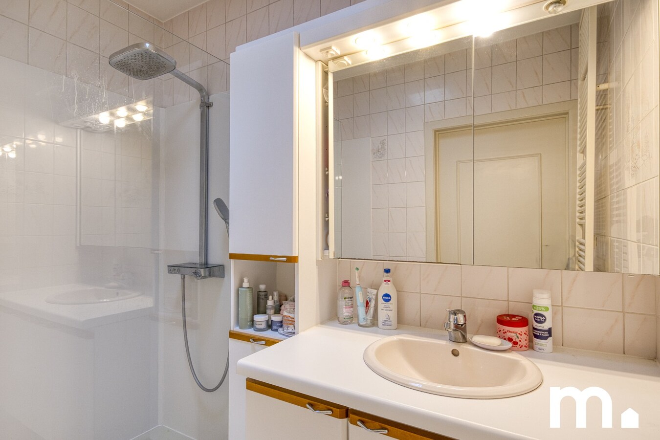 Rustig gelegen bungalow met garage te koop in Heule ! 