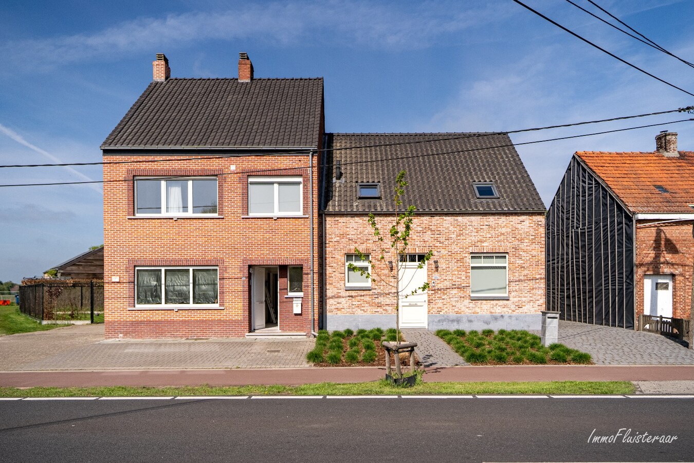 Verkocht woning - Geel