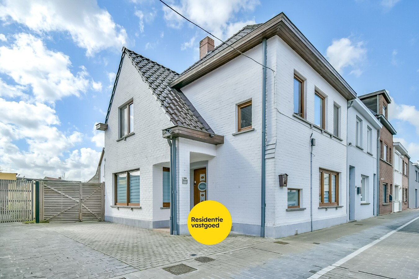 Te koop woning - Oostkamp
