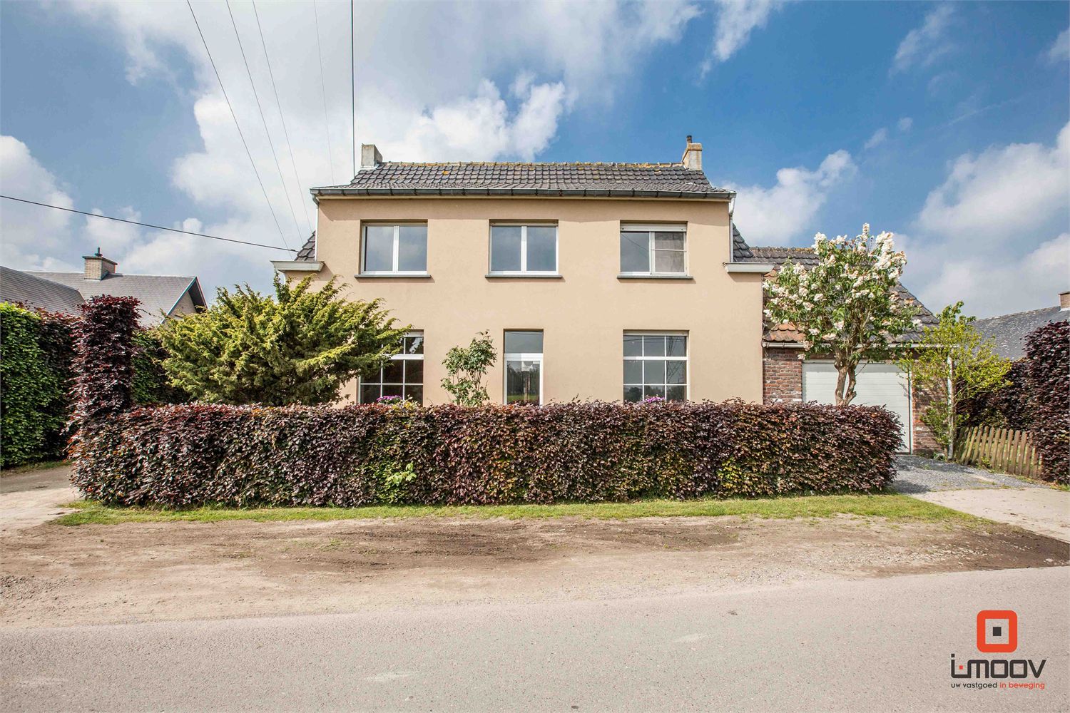 Woning verkocht in Drongen