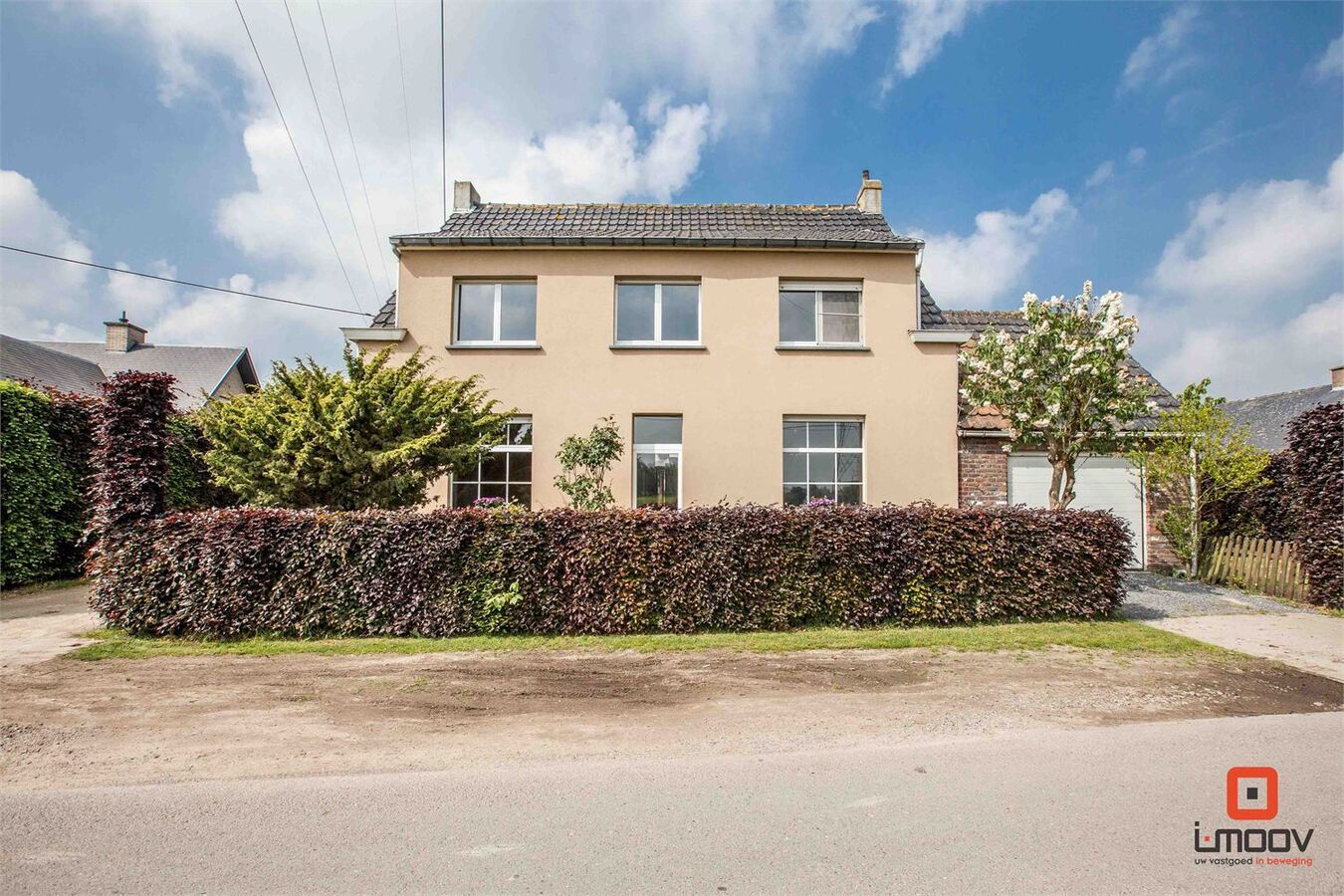 Verkocht woning - Drongen