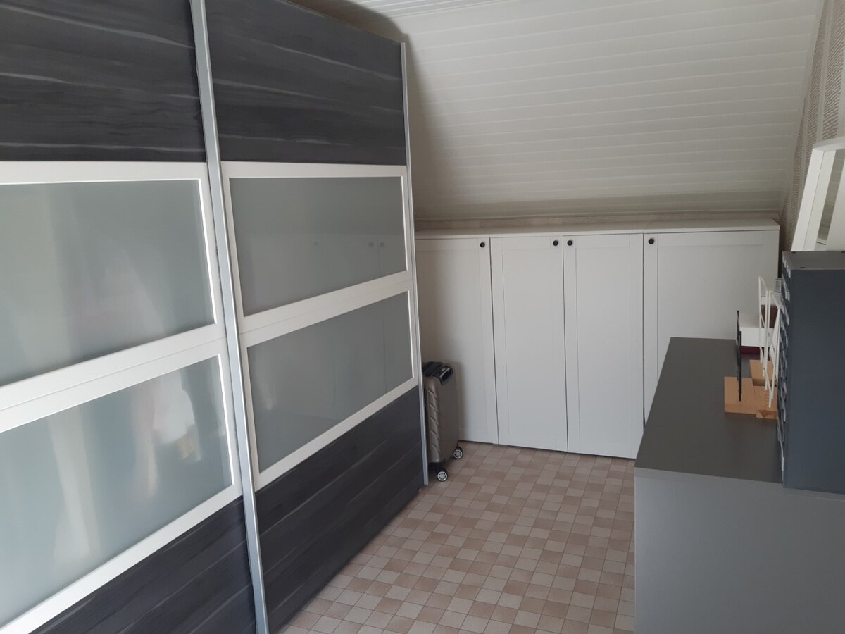 Gezellig en rustig wonen in Semmerzake. 