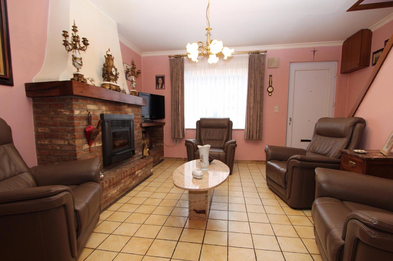 Verkocht woning - Tongeren