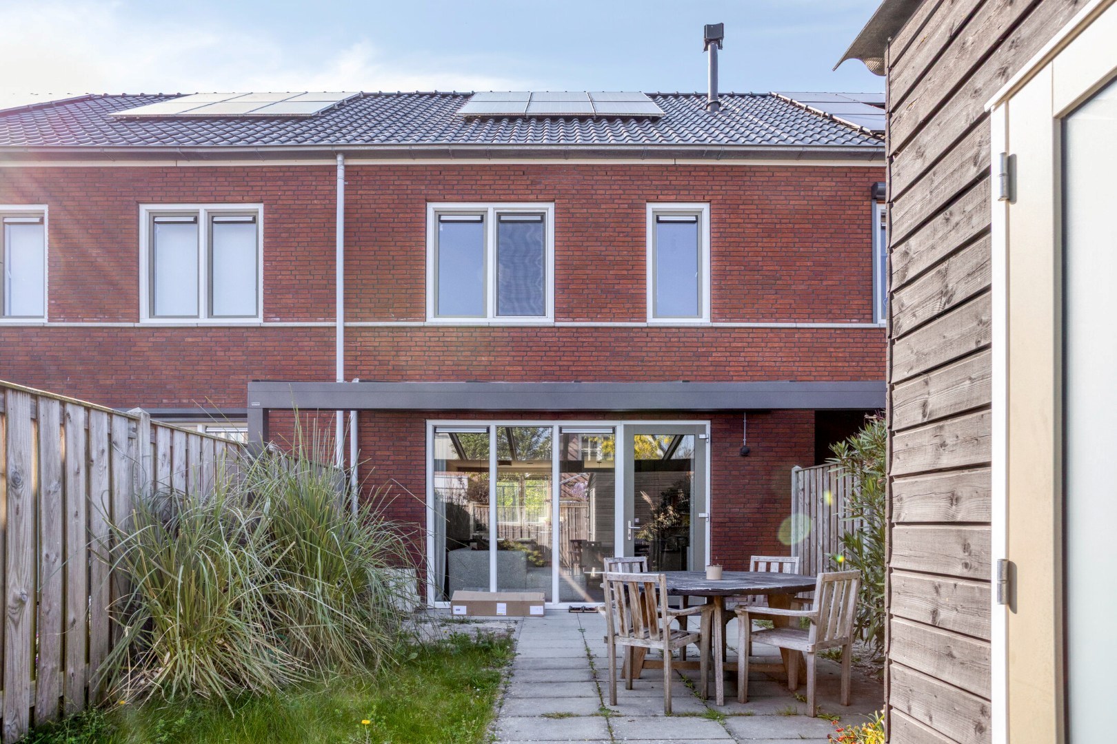 OPEN HUIS zaterdag 3 oktober van 11-15 uur! 