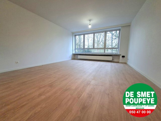 Volledig vernieuwd appartement 