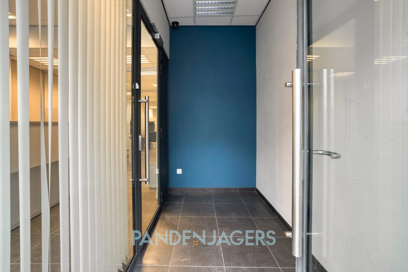 Ruim handelspand in het centrum van Duffel 