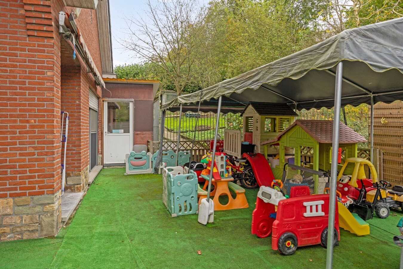 Prachtige villa met 5 slaapkamers in Bertem 