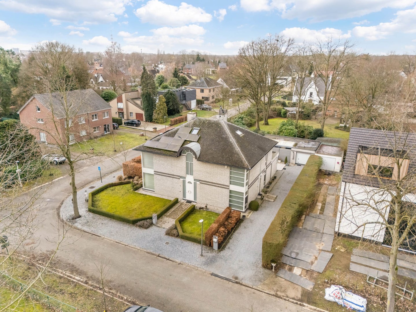 Wonen en werken combineren op topligging 