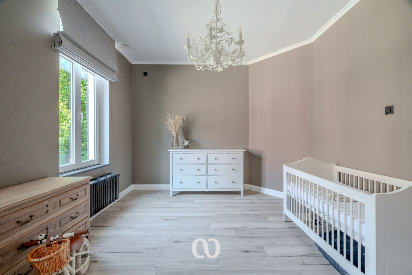 Prachtig gerenoveerde woning in het hart van Oudenaarde 