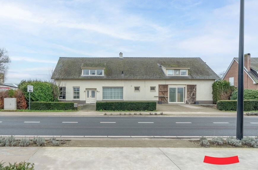 Verkocht woning - Ravels