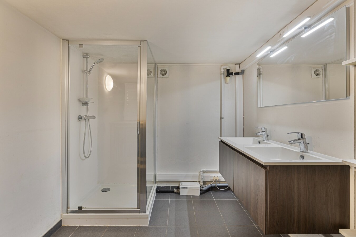 Wohnung verkauft in Sint Idesbald