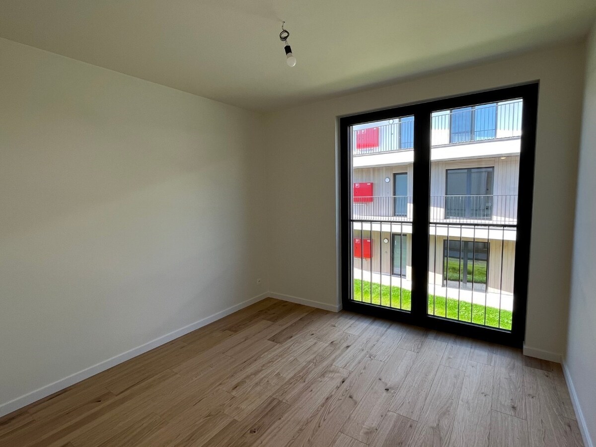 Prachtige BEN-woning met tuin 